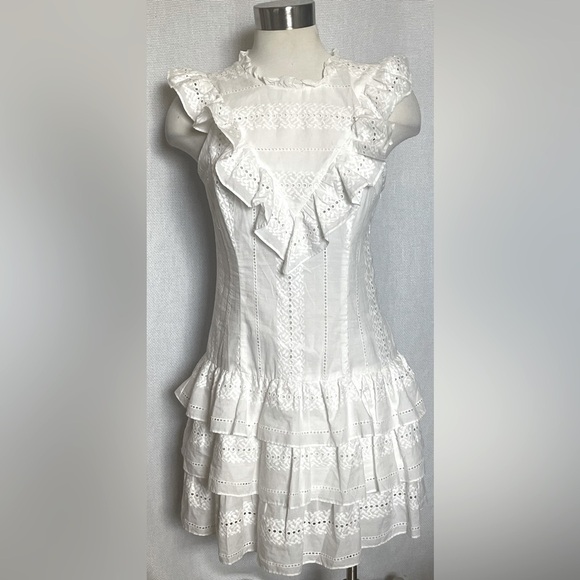 Willa Story Dresses & Skirts - Willa Story Marabel dress